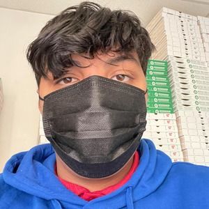 Meet your Posher, Alan